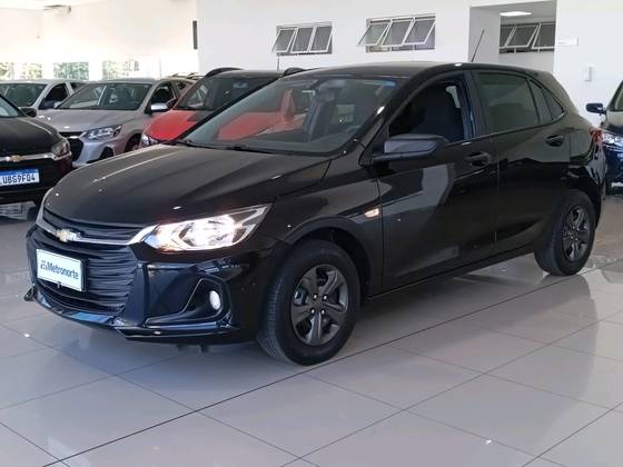 CHEVROLET ONIX 1.0 FLEX MANUAL CHEVROLET ONIX 1.0 FLEX MANUAL